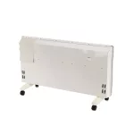 Asama elektromos fűtőtest 1250W/2500W