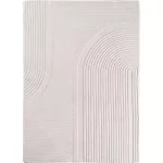 Ay. POMPEI 1612 240 x 340 cm krém modern szőnyeg