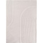 Ay. POMPEI 1612 80 x 150 cm krém modern szőnyeg