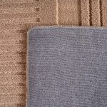 Ay. POMPEI 1612 80 x 250 cm bézs modern szőnyeg