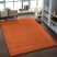 Portofino - narancs színű (N) 160 x 220 cm szőnyeg