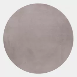 Ay. POUFFY 5100 BEIGE 120 X 120 kör szőnyeg