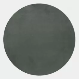 Ay. POUFFY 5100 GREEN 120 X 120 kör szőnyeg