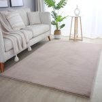 Ay. POUFFY 5100 BEIGE 120 X 170