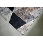 Ber. PORTE 2032 szürke 50 x 80 cm szőnyeg
