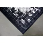 Ber. PORTE 2054 szürke 50 x 80 cm szőnyeg