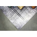 Ber. PORTE 2116 többszínű 50 x 80 cm szőnyeg