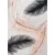 Ber. PORTE 2395 szürke arany 50 x 80 cm szőnyeg