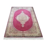 Dy. QUM 01 piros 160 x 230 cm
