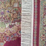 Dy. QUM 01 piros 160 x 230 cm