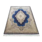 Dy. QUM 02 kék 160 x 230 cm