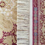 Dy. QUM 02 piros 160 x 230 cm