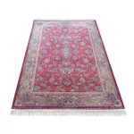 Dy. QUM 08 piros 160 x 230 cm