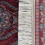 Dy. QUM 08 piros 160 x 230 cm