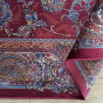 Dy. QUM 08 piros 160 x 230 cm