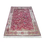 Dy. QUM 10 piros 200 x 300 cm