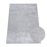 Ber. RABBIT 62 Szürke 200 x 290 cm  shaggy szőnyeg