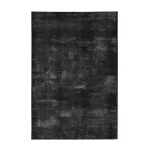 Ber. RABBIT 62 Fekete 200 x 290 cm  shaggy szőnyeg