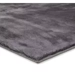 Ber. RABBIT 62 Antracit 200 x 290 cm  shaggy szőnyeg