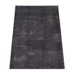 Ber. RABBIT 62 Antracit 200 x 290 cm  shaggy szőnyeg