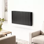 Solis elektromos fűtőtest 2000W