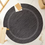 Ay. RELAX 4311 BLACK 120 X 120