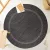 Ay. RELAX 4311 BLACK 120 X 120