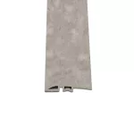 Vinyl SPC padló szintkiegyenlítő Reno kőhatású szürke 2400x45x8 mm