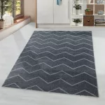 Ay. RIO 4602 GREY 140 X 200 szőnyeg