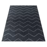 Ay. RIO 4602 GREY 140 X 200 szőnyeg