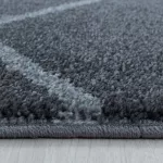 Ay. RIO 4602 GREY 140 X 200 szőnyeg
