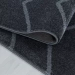 Ay. RIO 4602 GREY 140 X 200 szőnyeg