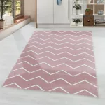 Ay. RIO 4602 ROSE 140 X 200 szőnyeg