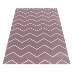 Ay. RIO 4602 ROSE 140 X 200 szőnyeg