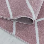 Ay. RIO 4602 ROSE 140 X 200 szőnyeg