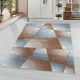 RIO 4603 COPPER 160 X 230 szőnyeg