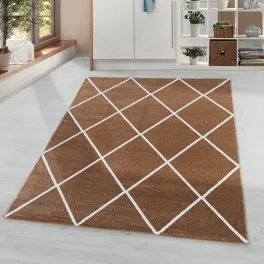 Ay. RIO 4601 COPPER 80 X 150 szőnyeg