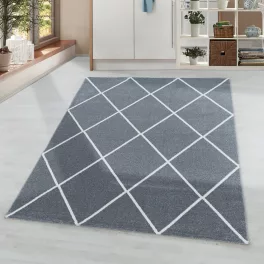 Ay. RIO 4601 SILVER 80 X 150 szőnyeg