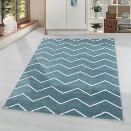 Ay. RIO 4602 BLUE 80 x 250