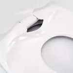 Rion Soft Close 2 az 1-ben WC ülőke szűkítővel műanyag fehér