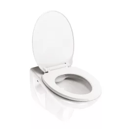 Roya fali WC ülőkével