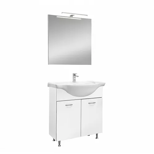 Ruben Prime 75 komplett