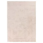 Ay. SAHARA 1114 120 x 170 cm bézs Modern szőnyeg