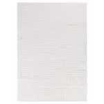 Ay. SAHARA 1114 120 x 170 cm krém Modern szőnyeg
