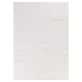 Ay. SAHARA 1114 120 x 170 cm krém Modern szőnyeg