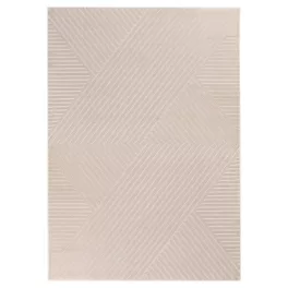Ay. SAHARA 1115 120 x 170 cm bézs Modern szőnyeg