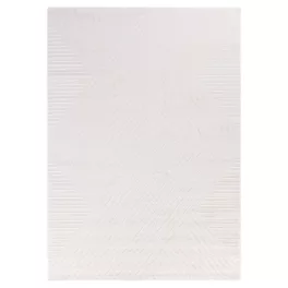 Ay. SAHARA 1115 120 x 170 cm krém Modern szőnyeg
