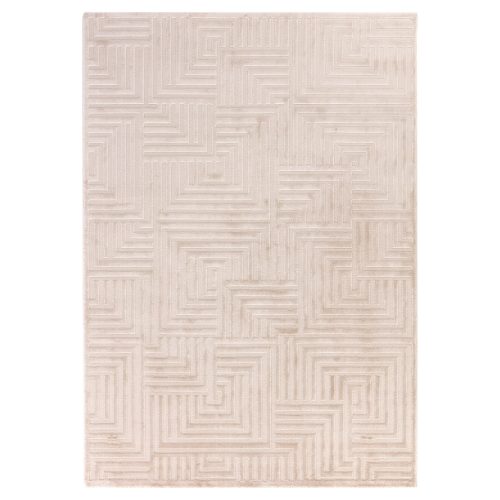 Ay. SAHARA 1114 160 x 230 cm bézs Modern szőnyeg