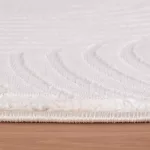 Ay. SAHARA 1113 200 x 290 cm krém Modern szőnyeg