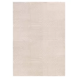 Ay. SAHARA 1112 240 x 340 cm bézs Modern szőnyeg